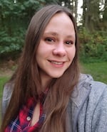 Kirsten Mathisen.
