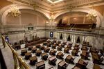 Minority Republicans in the Washington Legislature are proposing a June special session to address the COVID-19 crisis.