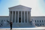 The U.S. Supreme Court