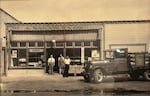 A. Nakamura Co., prior to World War II, c1930-40