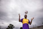 Nomsa (Last name TC, in my notebook) – Mbombela (SA) She won the “most promising player of the tournament”