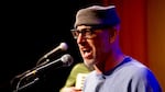 Sean Croghan sings "Alameda" by Elliott Smith.
