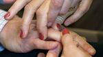Protactile is a new language based solely on touch, and is a growing movement in the DeafBlind community. It allows for DeafBlind people to communicate directly, without having to rely on an American Sign Language interpreter.