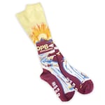 OPB Everywhere Socks