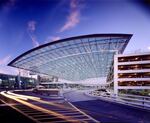For the past three decades, ZGF has designed most of the major expansions and remodels at the Portland International Airport (PDX), including doubling the size of the terminal, the glass canopy covering the entrance, new parking structures and storefront remodels. 