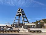 The Resolution Copper mine, not far from Superior, Ariz., would use billions of gallons of water from the Phoenix region over the next 40 years. Water supplies in this region are under increasing stress from drought and climate change.