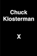 Klosterman's essay collection includes new introductions and new footnotes for each essay.