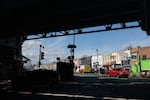 The Kensington neighborhood of Philadelphia, Pa., on Feb. 26.