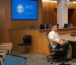 Apple explains the technology changes to support the city council, including stronger wifi signal and better angled cameras to capture meetings via Zoom.