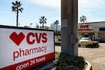 Earlier this year CVS Health cuts its 2024 profit forecast due to an increase in Medicare-related costs.