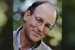 Author Tracy Kidder