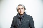 Siamak Shirazi in Portland, Ore., Thursday, Jan. 9, 2020.