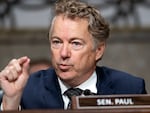 Sen. Rand Paul, R-Ky., is calling for the repeal of the Espionage Act.
