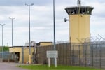 Oregon State prison