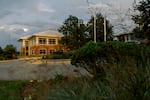 The George Washington Carver Center at 5601 Sunnyside Avenue in Beltsville, Maryland on July 28, 2026.