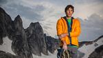 Alex Honnold has recently taken up mountaineering, in addition to speed climb records, linkups, and free soloing.