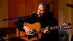 Amit Erez gives new sound to the song "Angeles" by Elliott Smith.