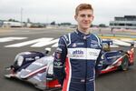 United Autosports recently announced Josh Pierson will join their team for the 2022 Fédération Internationale de l'Automobile World Endurance Championship.