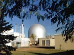 The Experimental Breeder Reactor II at Idaho National Laboratory. Several companies are now pursuing experimental reactor designs in the hopes of upending the nuclear power industry.