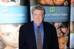 George Wendt in 2012.