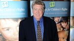 George Wendt in 2012.