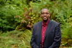 Dr. Nathaniel Brown is an assistant professor of professional mental health counseling at Lewis and Clark College in Portland, Ore.