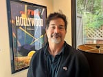 Jon Sherman began his career in Hollywood three decades ago. 
