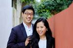 Husband and wife team Soovin Kim and Gloria Chien are putting on their first summer festival as artistic directors for Chamber Music Northwest.