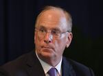 In 2017, Larry Fink, the CEO of BlackRock, called bitcoin an "index of money laundering." Soon, BlackRock will have its own spot bitcoin exchange-traded fund.