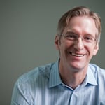 Portland Mayor Ted Wheeler