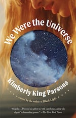 Kimberly King Parsons debut novel follows young mother Kit as she deals with grief, trauma and motherhood.