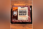 Anyone who purchased grass-fed ground beef from Forward Farms with a use or freeze by date of Jan. 13 should throw out or return the product immediately.