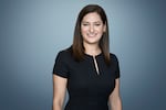Rachel Smolkin, a senior vice president at CNN, has been named OPB's next chief executive officer. She will succeed Steve Bass, who has led OPB since 2006.
