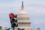Lawmakers return to Capitol Hill after a month-long recess with a big agenda, including a standoff over President Trump's nominees and a government shutdown deadline.