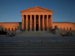 Many familiar hot-button issues are back at the U.S. Supreme Court, which begins its new term Monday.
