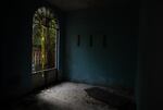 Human remains were found in a house outside Poza Rica in Veracruz during the fifth National Missing Persons Search Brigade  Mexico in February.