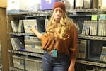 Hilary Shohoney, the executive director of Free Geek, thinks computer manufacturers don’t want old products repaired. They want people to buy new. So they put up all kinds of barriers to repair.