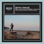 Portland musician Jenny Conlee has a new solo album out called “Tides: Pieces for Accordion and Piano,” inspired by her time on the southern Washington coast.