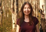 In August 2022, forest ecologist Cristina Eisenberg was named the director of tribal initiatives and the associate dean of inclusive excellence, two newly created positions at the Oregon State University College of Forestry. She is an alumna of the college and of Latinx and Native American heritage.