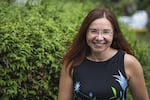 Climate scientist and evangelical Christian Katharine Hayhoe talks about the disconnect between science and religion, and how social science is more important to the climate change debate than ever.