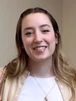 Nicky Young is a former foster youth who opened her own business sewing clothes, Your Grandma Nicky