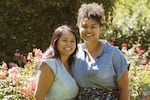 Sita Symonette opened her Black Pearl Acupuncture practice in 2009. She and her wife Lai-Lani Ovalles co-founded Black Pearl Wellness in July of 2020.