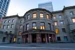  Portland City Hall, Nov. 15, 2024.