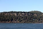 The Columbia River Gorge has a number of sites for windsurfing and kiteboarding. The Hood River Event Site is particularly popular for kiteboarders and also stand up paddle boarders.