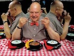 James Beard