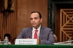 After President Trump fired Rohit Chopra as the head of the CFPB, the agency has had three leaders in the span of two weeks. Trump appointed yet another
