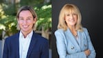 Jonathan Lockwood, 36, will run against Patti Adair, 74, in the Republican primary on May 19, 2026, in Oregon.