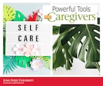 The Powerful Tools for Caregivers program to support in-home family caregiving was co-founded by Leslie Congleton in Oregon.