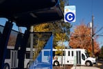 Central Oregon public transit to start collecting fares for first time since 2020 – Oregon Public Broadcasting – OPB Central Oregon public transit to start collecting fares for first time since 2020 – Oregon Public Broadcasting – OPB