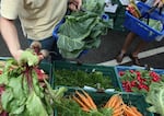 Additional benefits during the pandemic helped SNAP recipients reduce hunger and buy more expensive, healthy food.